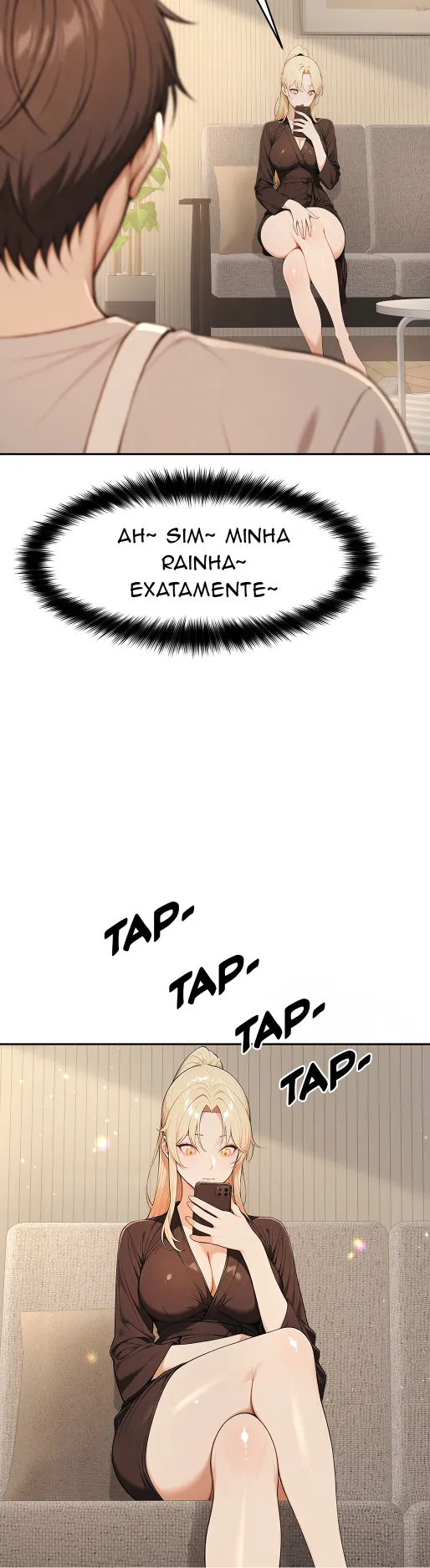 Ler 7GF Paradox Capitulo 5 Page 22