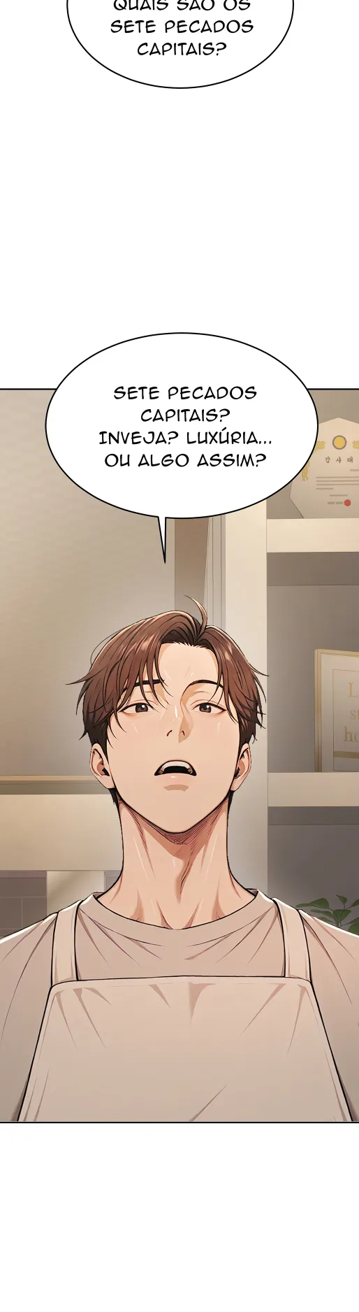 Ler 7GF Paradox Capitulo 5 Page 24