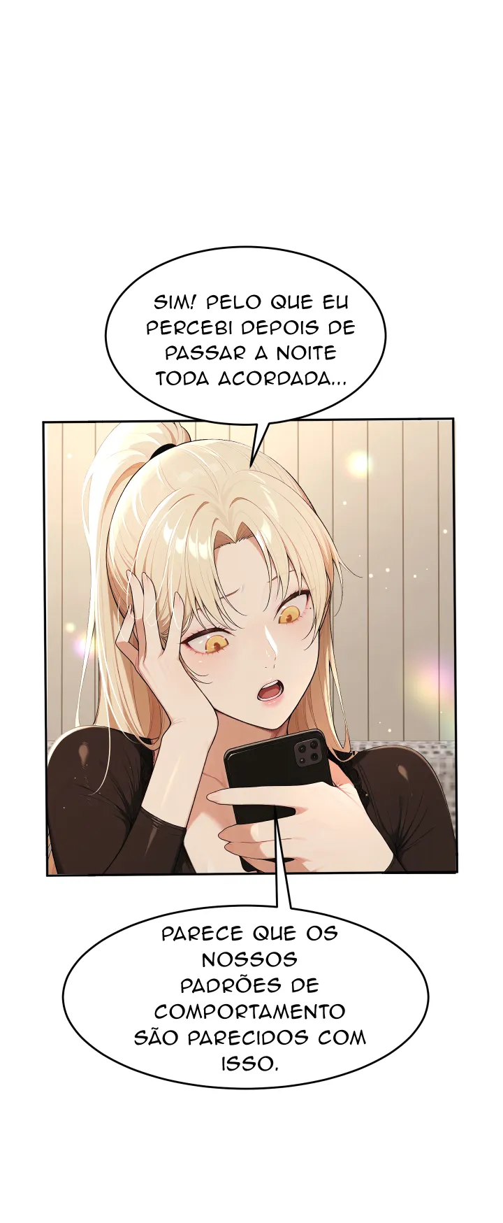 Ler 7GF Paradox Capitulo 5 Page 25
