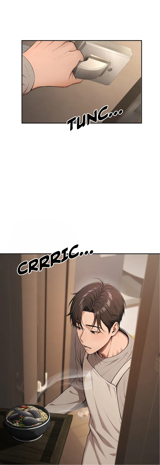 Ler 7GF Paradox Capitulo 5 Page 31