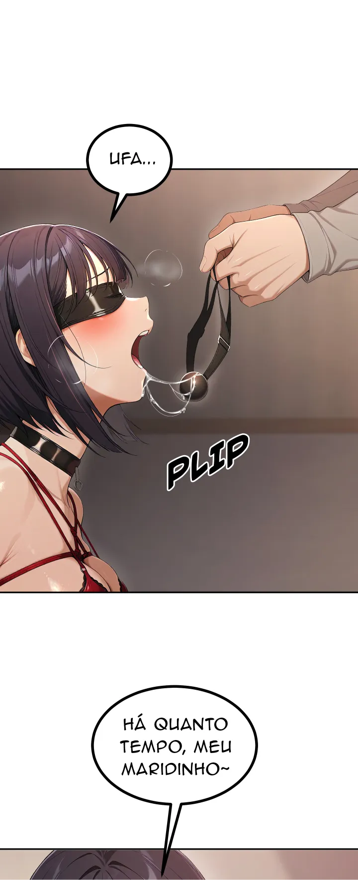 Ler 7GF Paradox Capitulo 5 Page 33