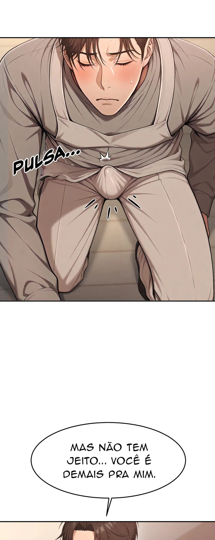 Ler 7GF Paradox Capitulo 5 Page 38