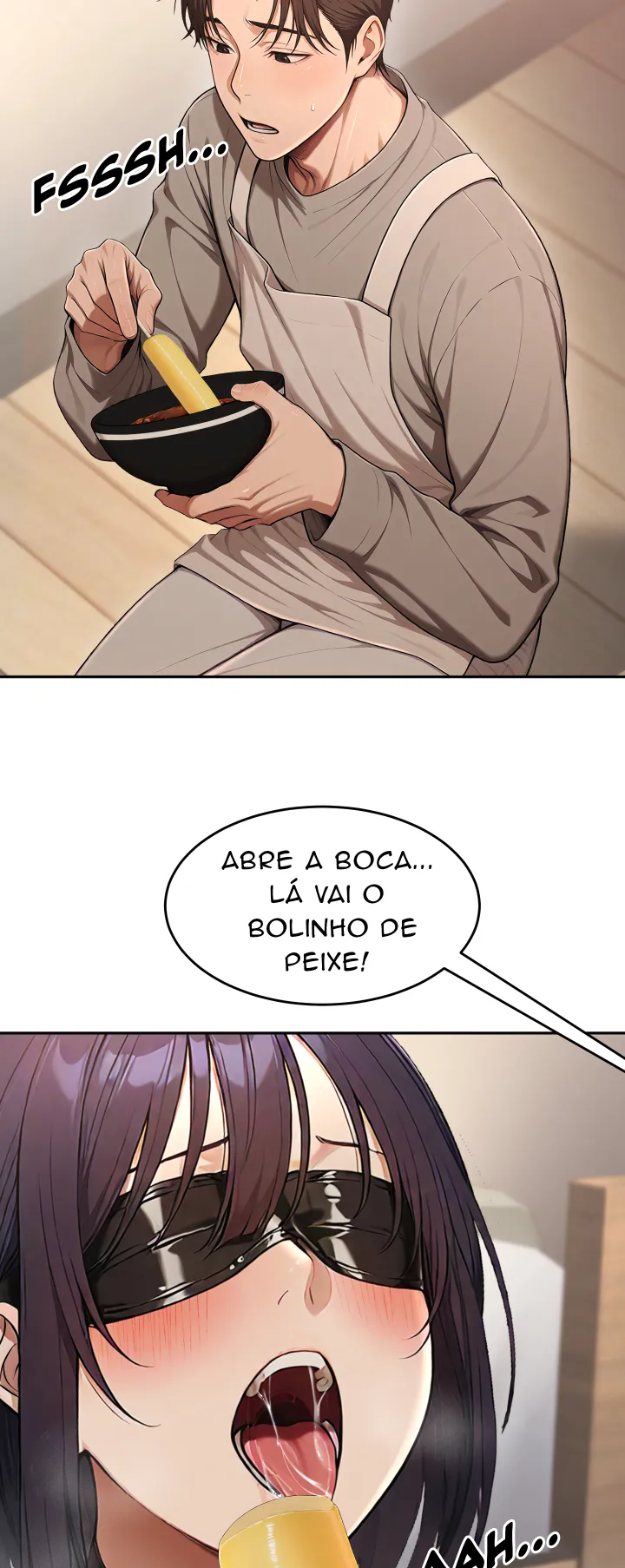 Ler 7GF Paradox Capitulo 5 Page 39