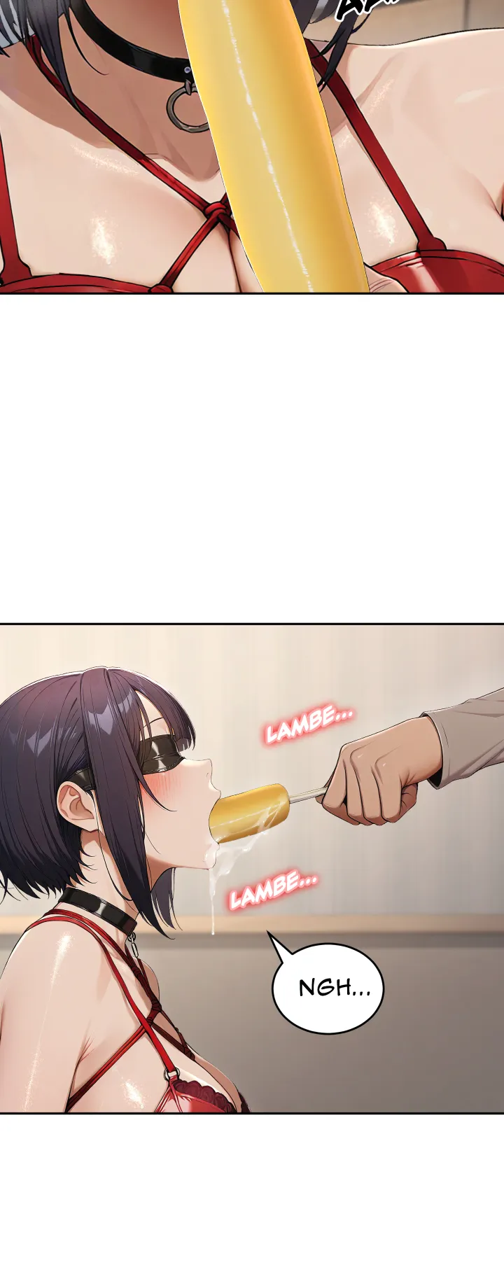 Ler 7GF Paradox Capitulo 5 Page 40