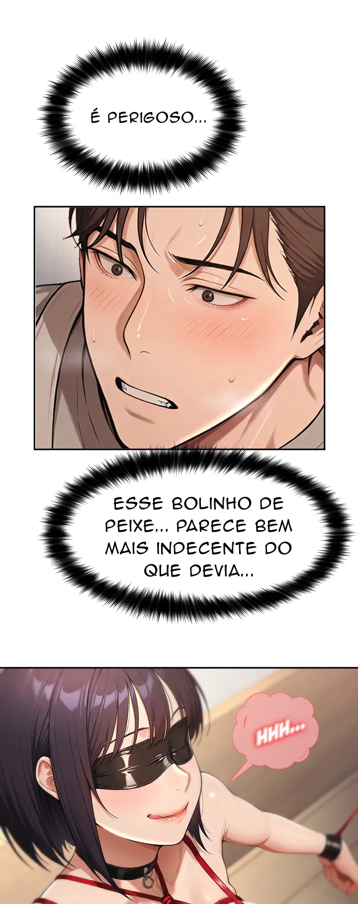 Ler 7GF Paradox Capitulo 5 Page 41