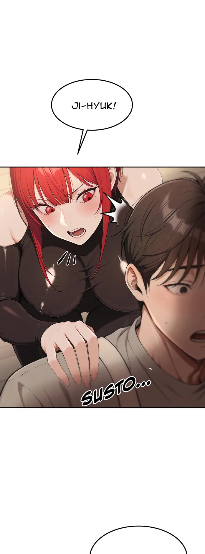 Ler 7GF Paradox Capitulo 5 Page 45