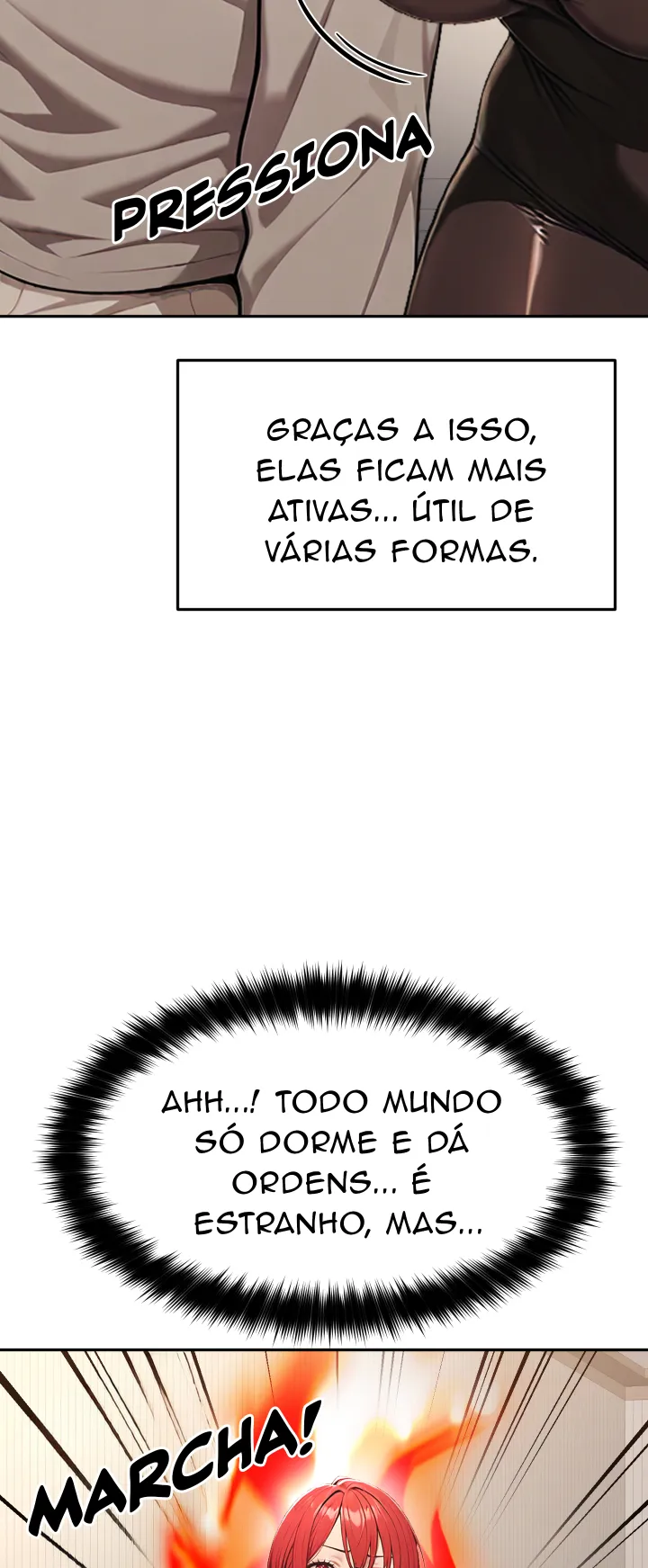 Ler 7GF Paradox Capitulo 5 Page 51
