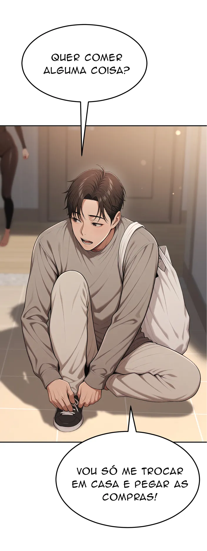 Ler 7GF Paradox Capitulo 5 Page 53