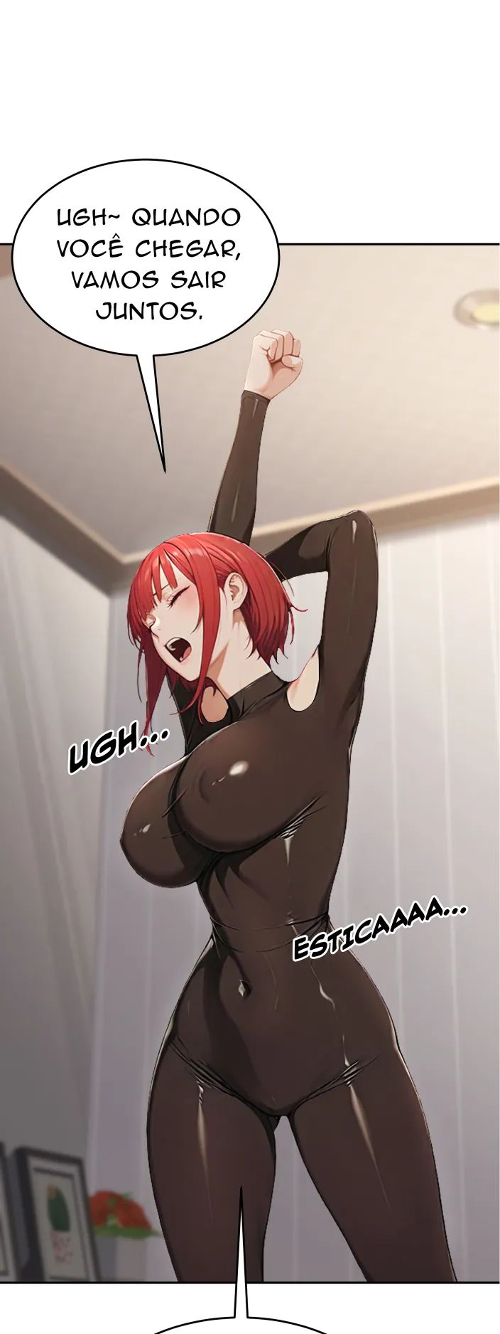 Ler 7GF Paradox Capitulo 5 Page 54