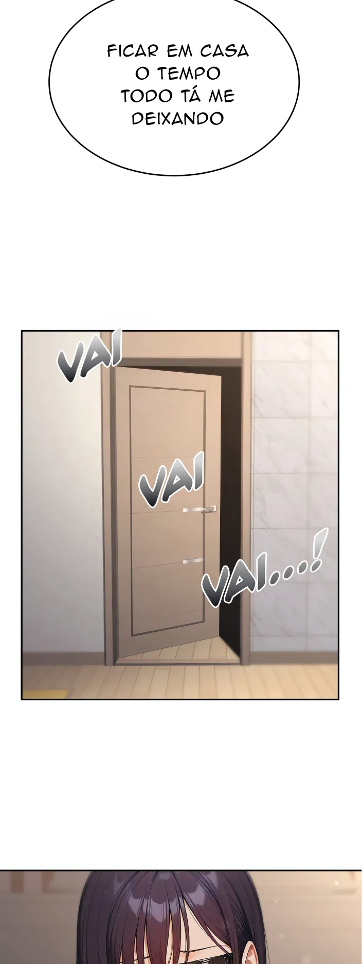 Ler 7GF Paradox Capitulo 5 Page 55