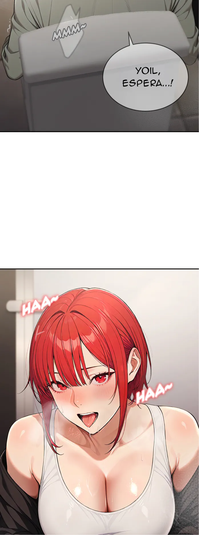Ler 7GF Paradox Capitulo 5 Page 59
