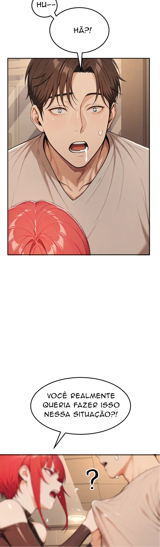 Ler 7GF Paradox Capitulo 5 Page 6