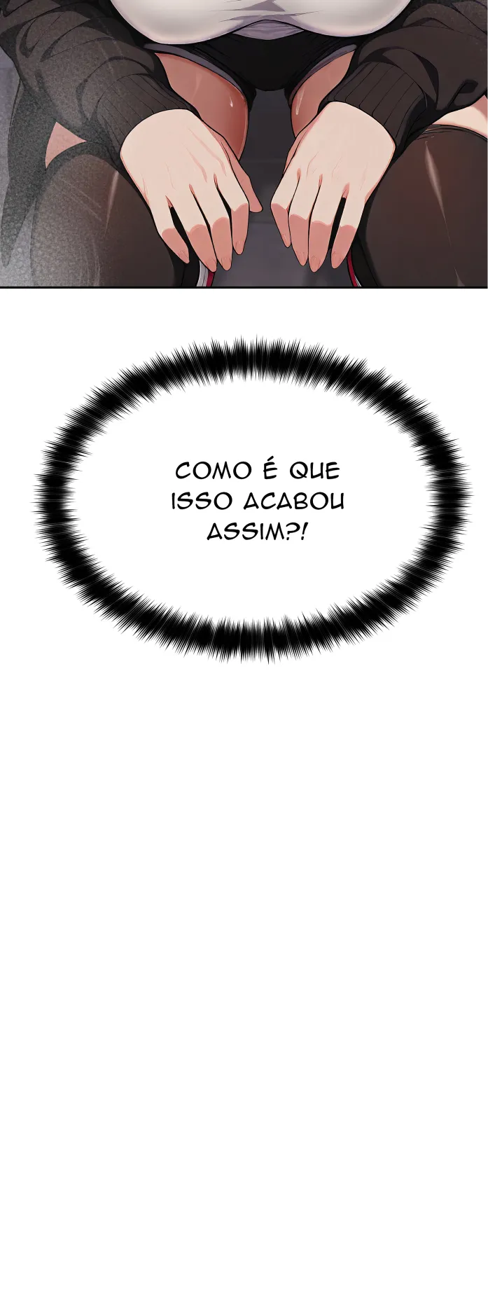 Ler 7GF Paradox Capitulo 5 Page 60