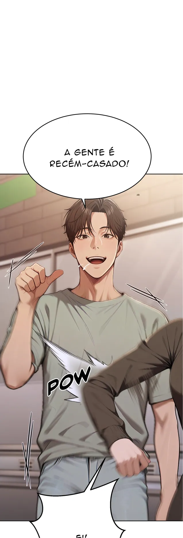 Ler 7GF Paradox Capitulo 6 Page 13