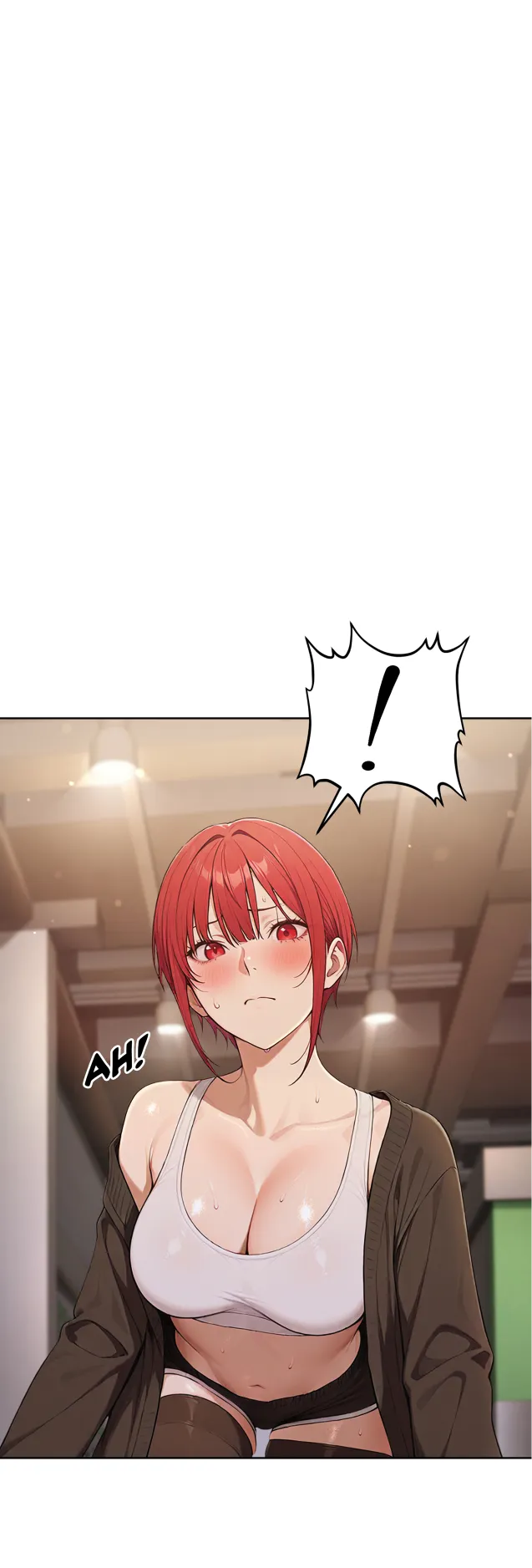 Ler 7GF Paradox Capitulo 6 Page 16