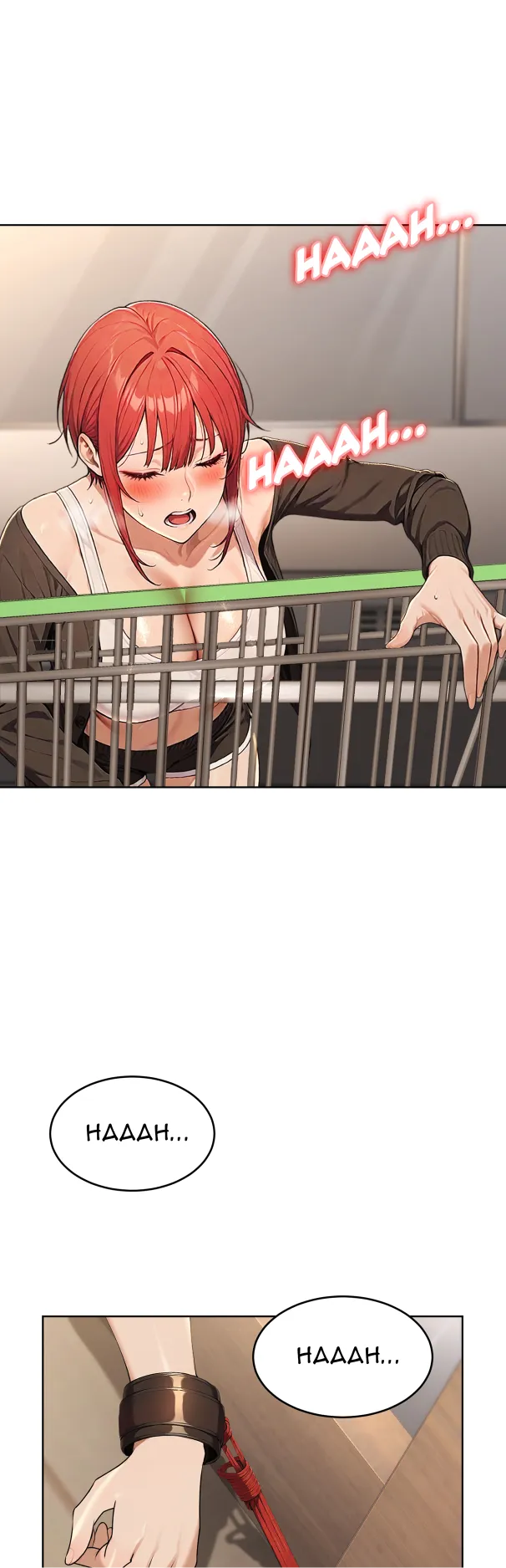Ler 7GF Paradox Capitulo 6 Page 18