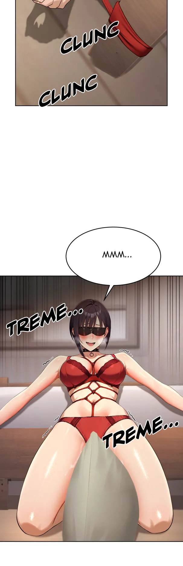 Ler 7GF Paradox Capitulo 6 Page 19