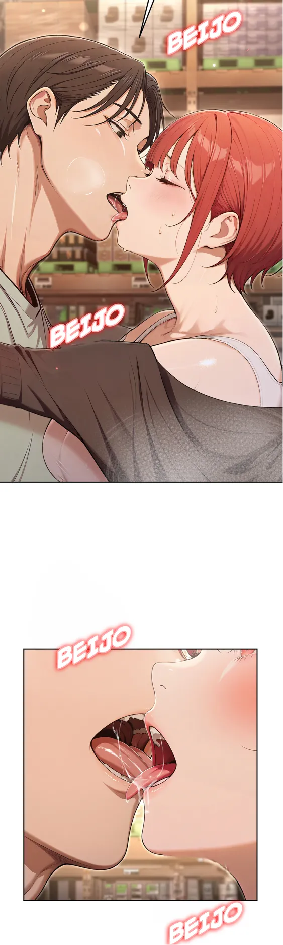 Ler 7GF Paradox Capitulo 6 Page 23