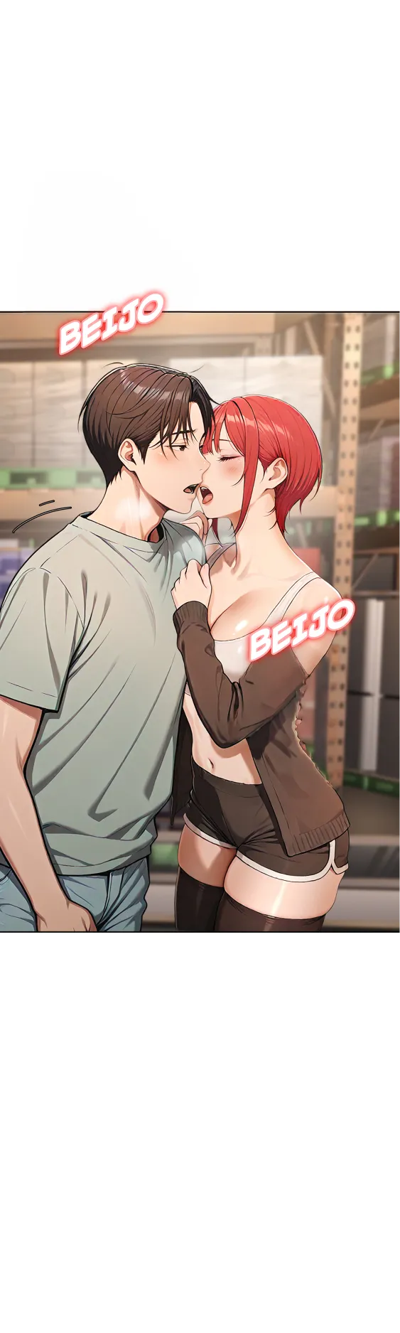 Ler 7GF Paradox Capitulo 6 Page 25