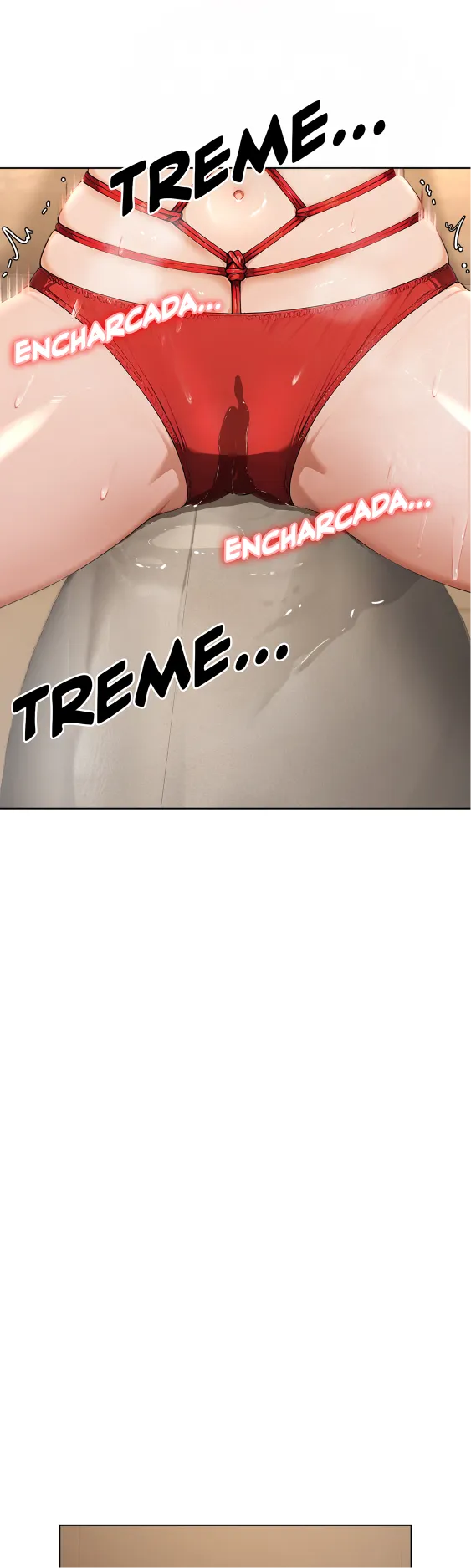 Ler 7GF Paradox Capitulo 6 Page 27