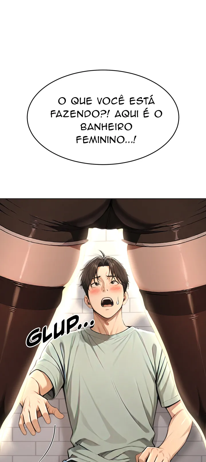 Ler 7GF Paradox Capitulo 6 Page 29