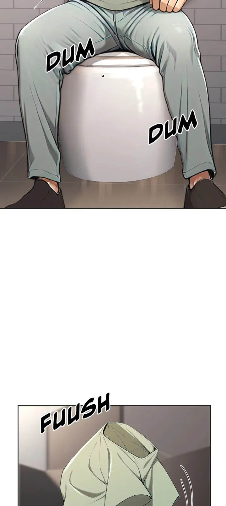 Ler 7GF Paradox Capitulo 6 Page 30