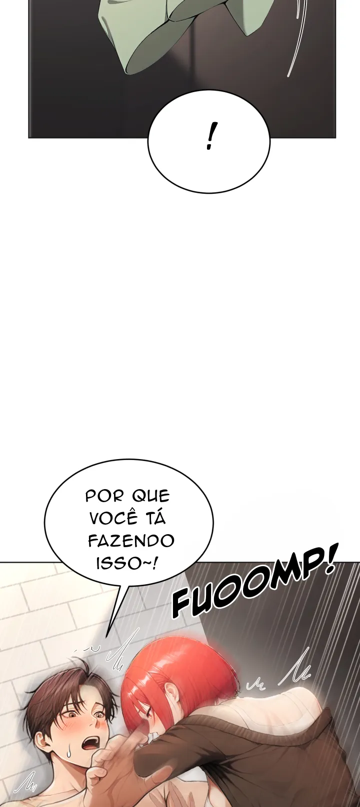 Ler 7GF Paradox Capitulo 6 Page 31