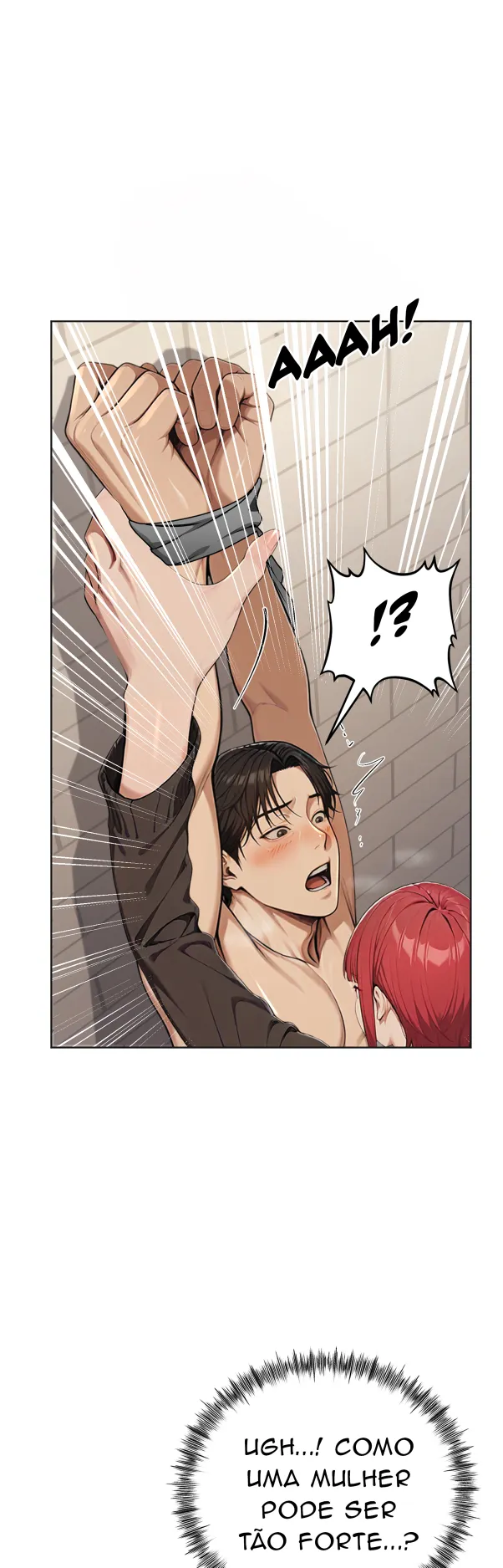 Ler 7GF Paradox Capitulo 6 Page 33