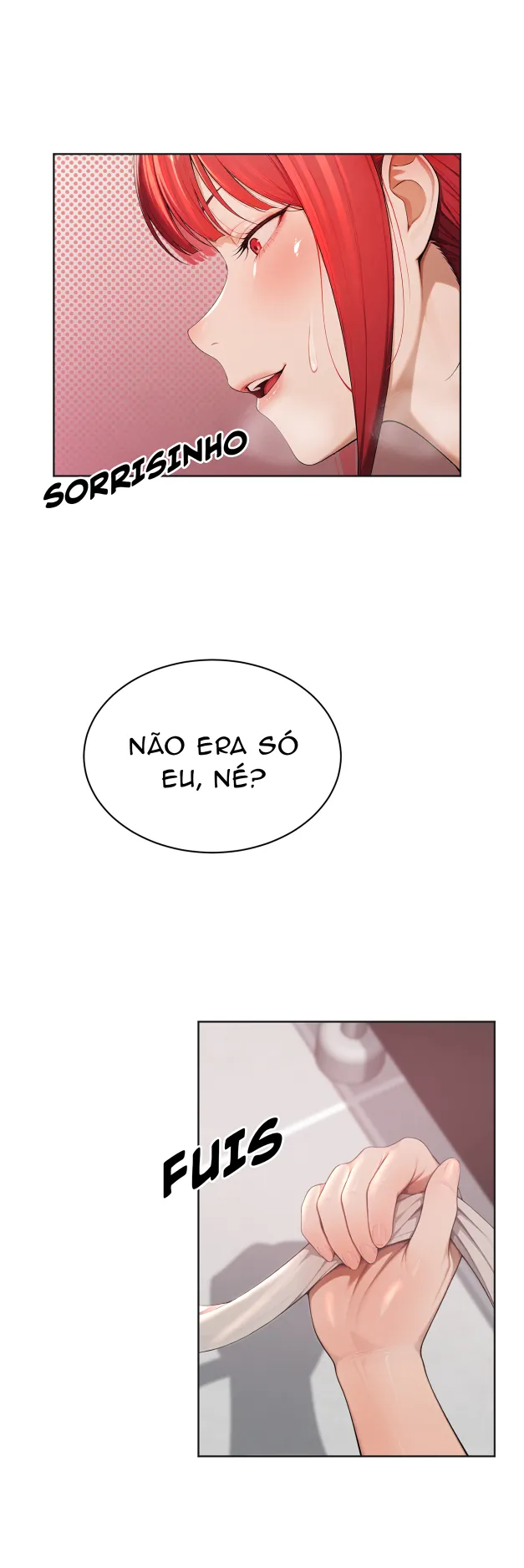 Ler 7GF Paradox Capitulo 6 Page 40