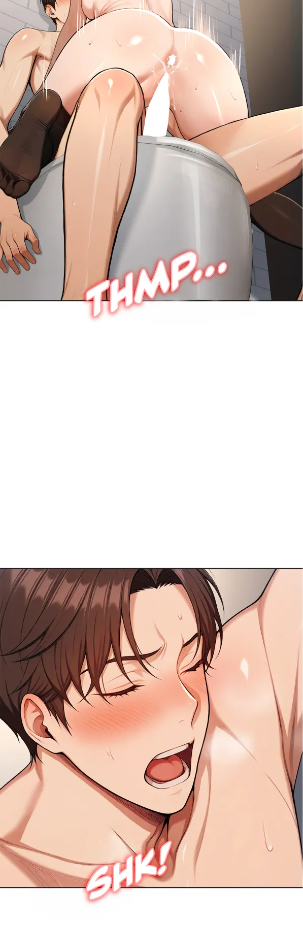 Ler 7GF Paradox Capitulo 6 Page 47
