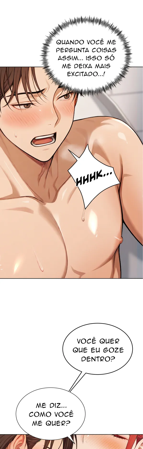 Ler 7GF Paradox Capitulo 6 Page 50