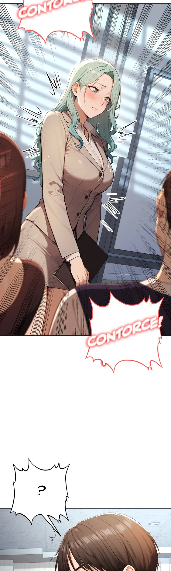 Ler 7GF Paradox Capitulo 6 Page 54