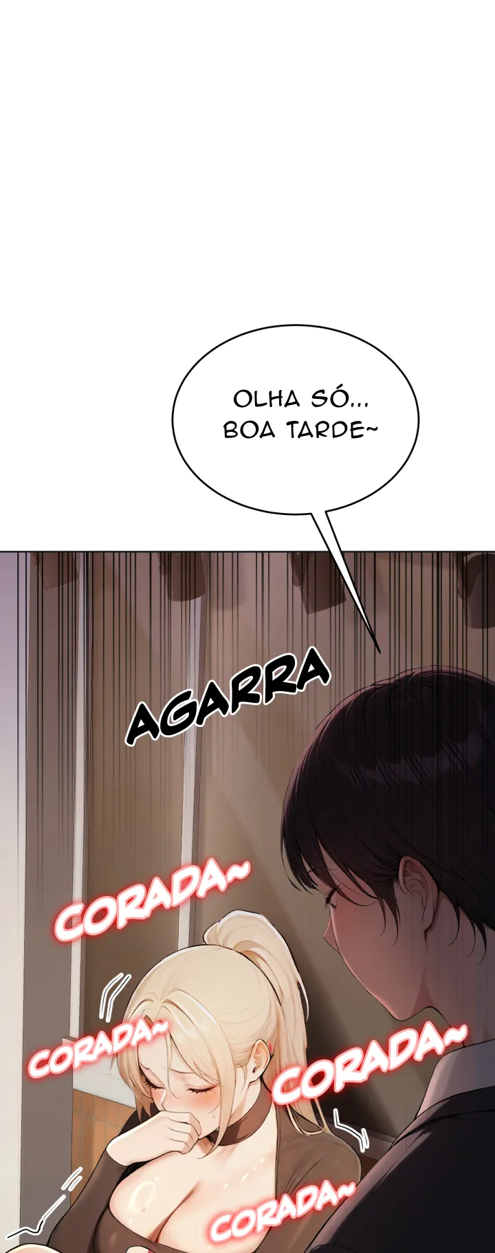 Ler 7GF Paradox Capitulo 6 Page 58