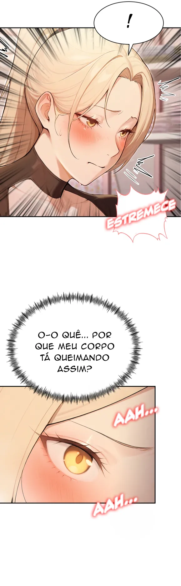 Ler 7GF Paradox Capitulo 7 Page 14