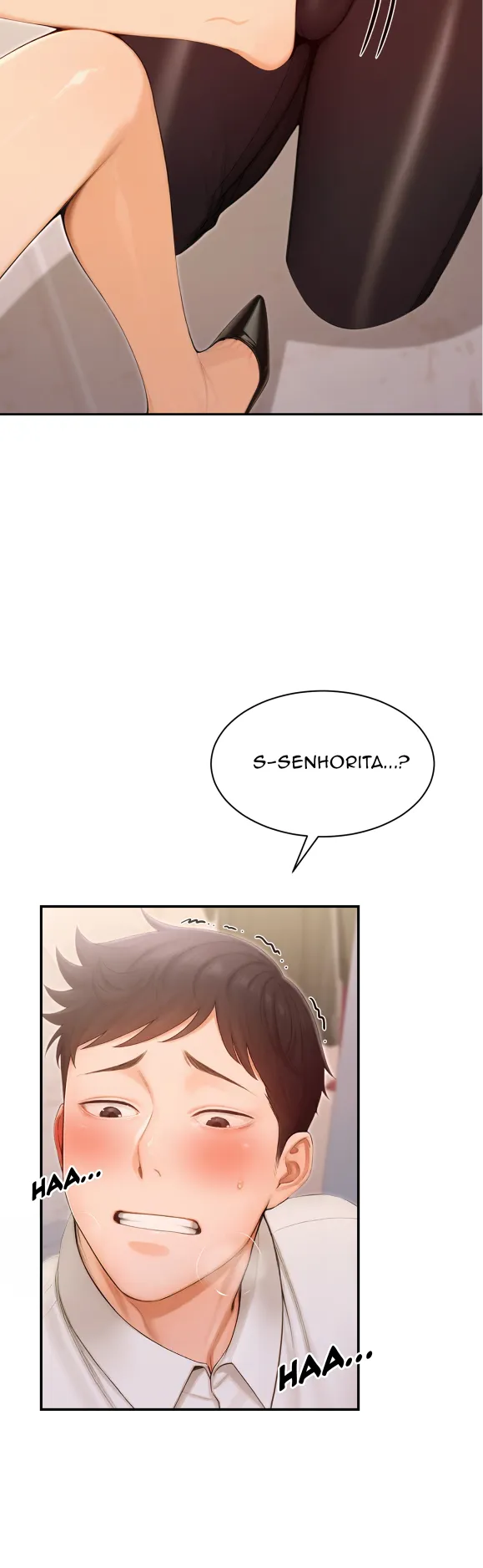 Ler 7GF Paradox Capitulo 7 Page 16