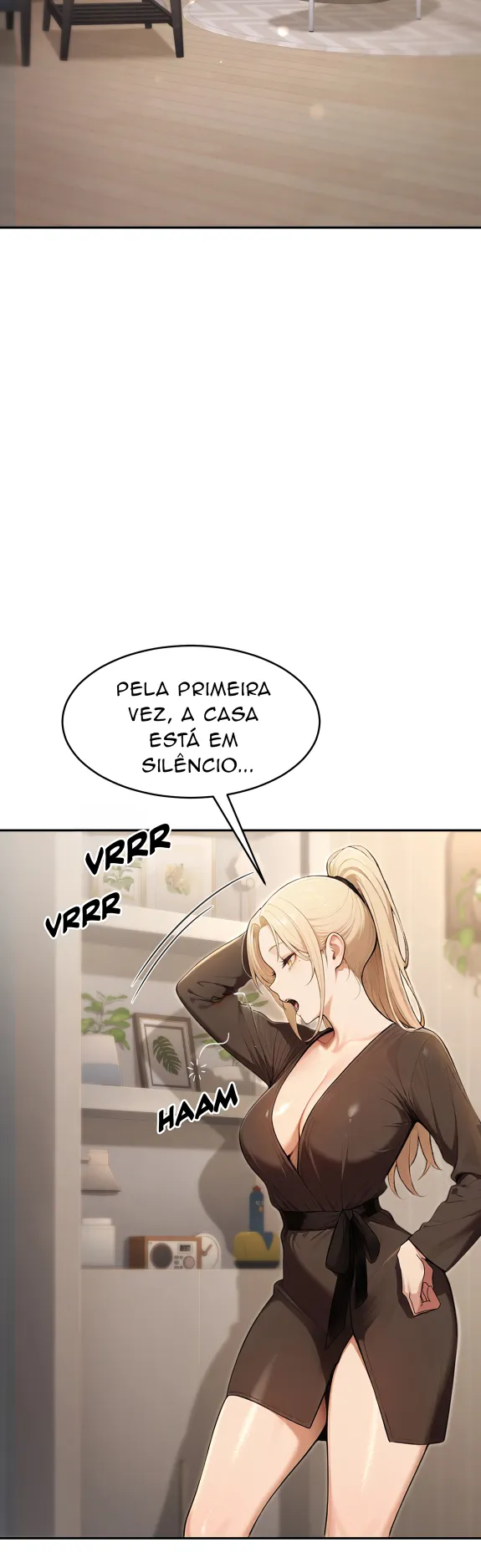 Ler 7GF Paradox Capitulo 7 Page 2