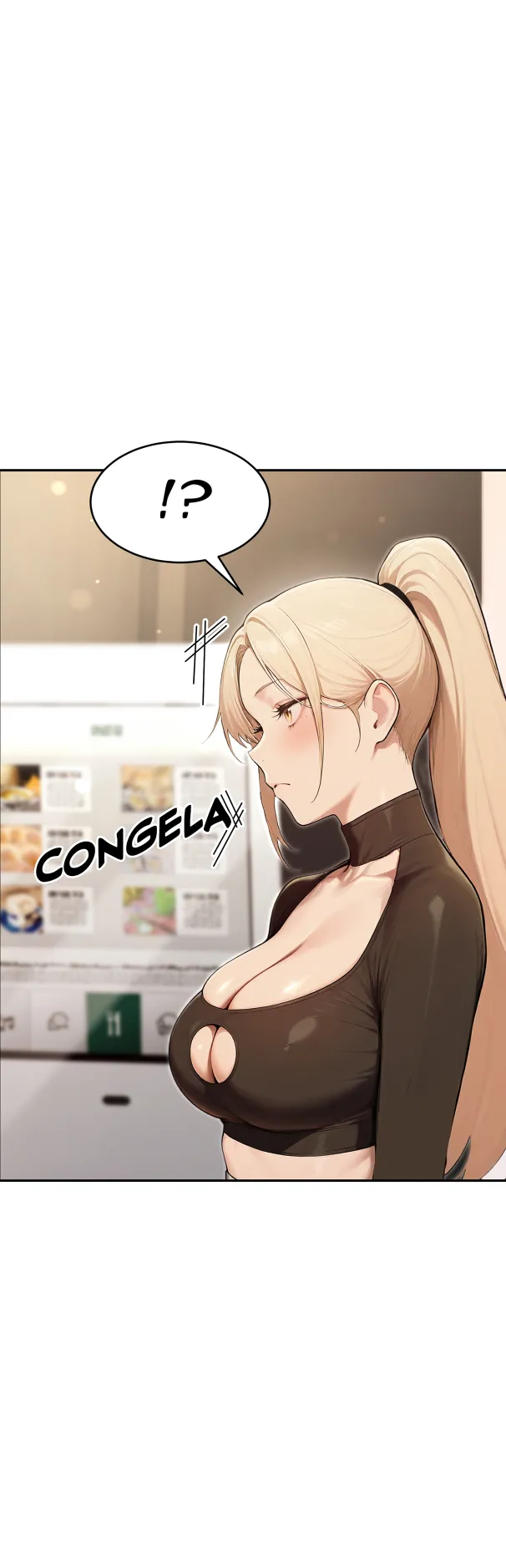Ler 7GF Paradox Capitulo 7 Page 20