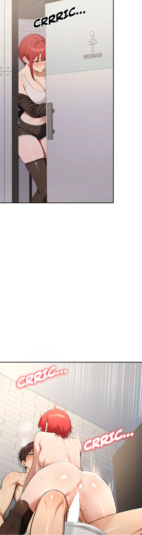 Ler 7GF Paradox Capitulo 7 Page 22