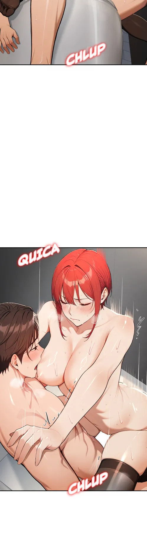 Ler 7GF Paradox Capitulo 7 Page 23