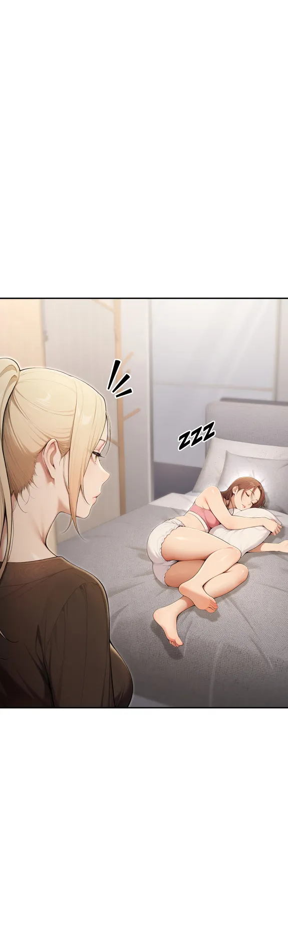 Ler 7GF Paradox Capitulo 7 Page 3