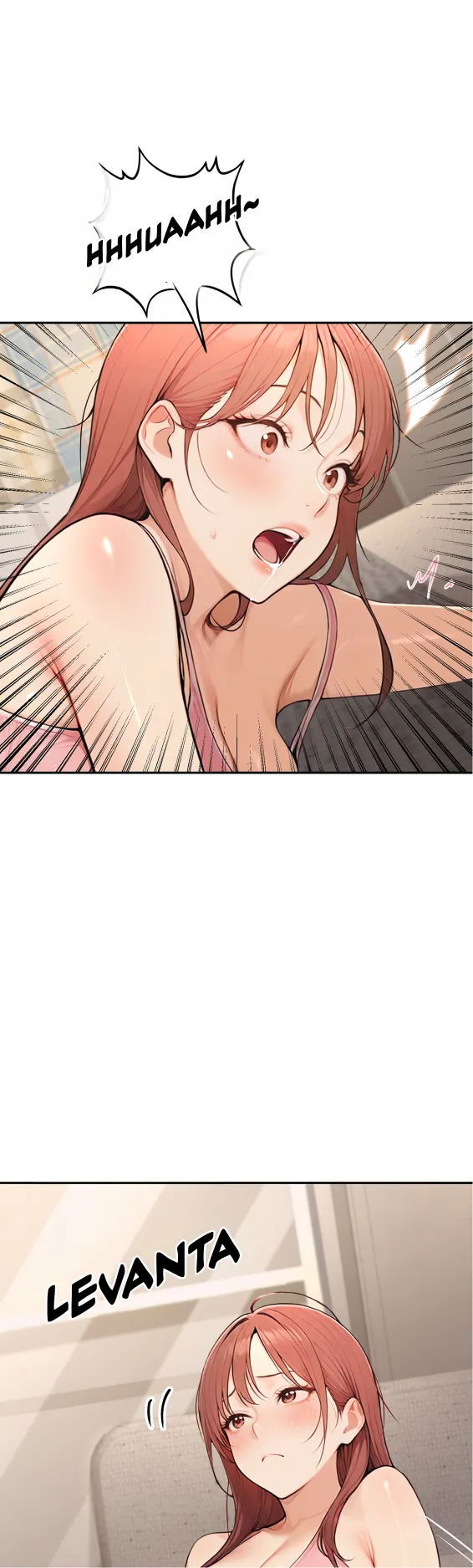 Ler 7GF Paradox Capitulo 7 Page 30