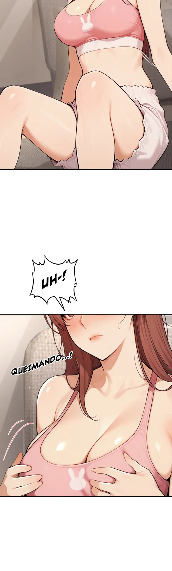 Ler 7GF Paradox Capitulo 7 Page 31