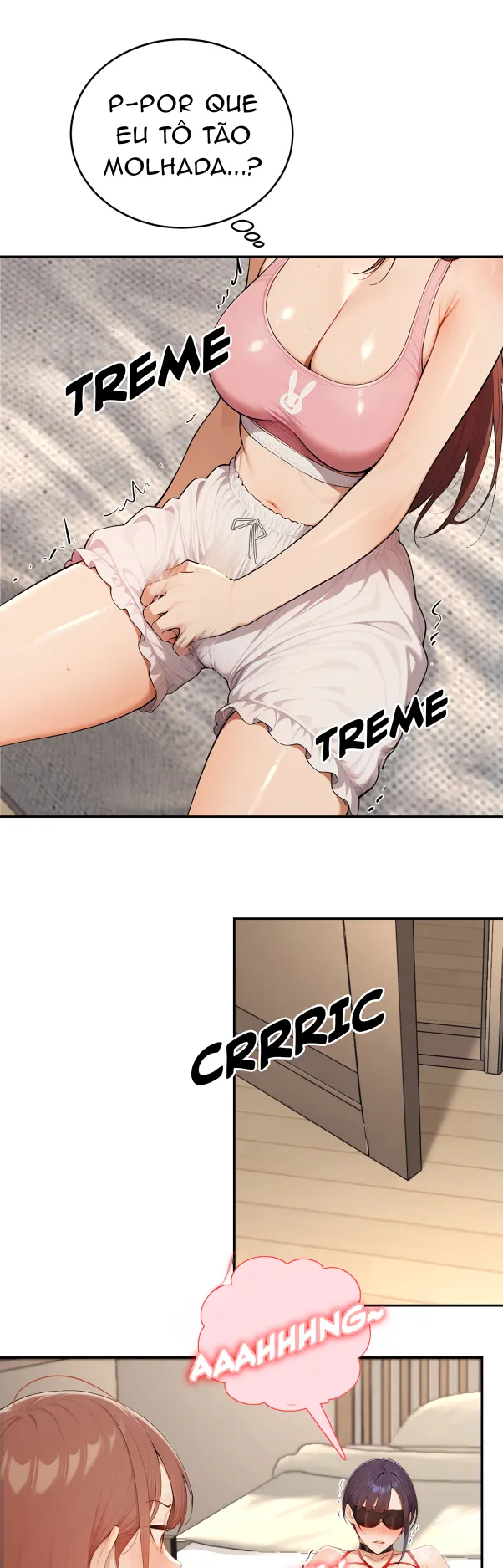 Ler 7GF Paradox Capitulo 7 Page 33