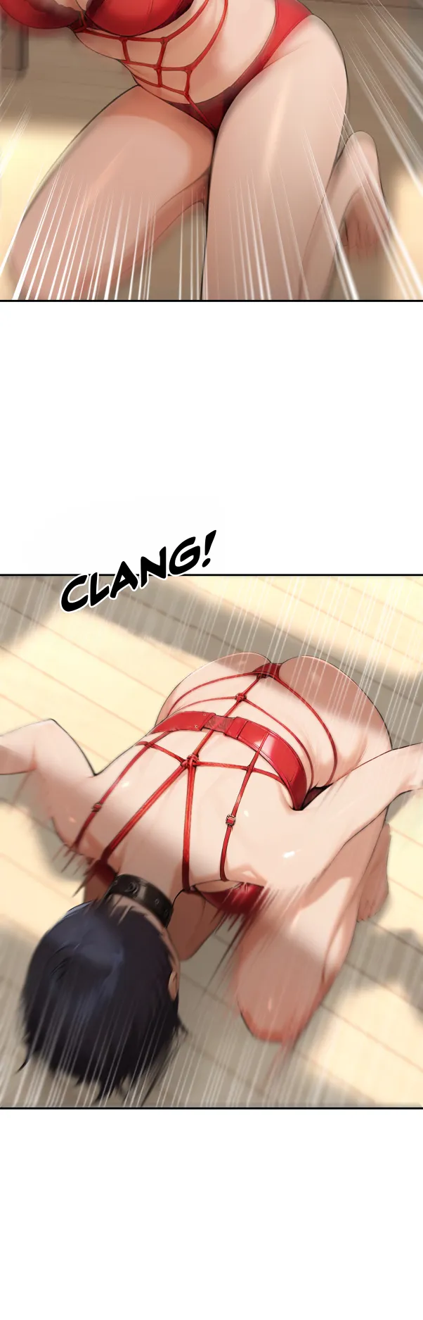 Ler 7GF Paradox Capitulo 7 Page 36