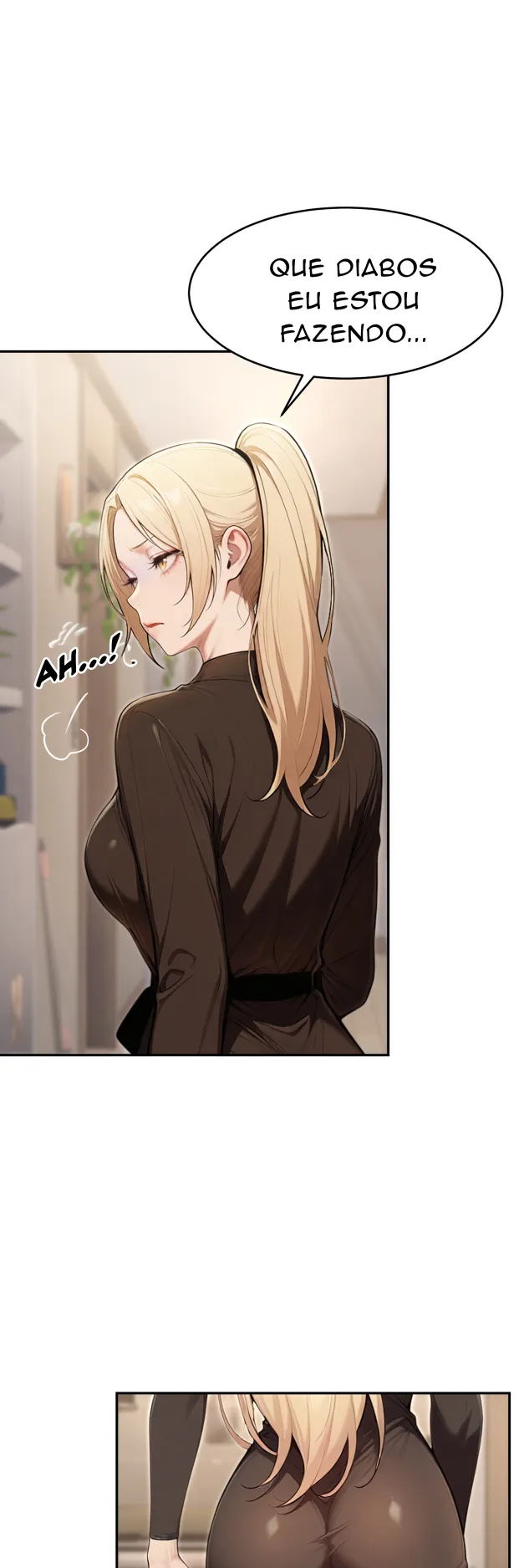 Ler 7GF Paradox Capitulo 7 Page 5