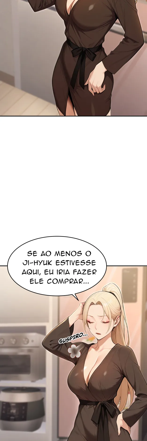 Ler 7GF Paradox Capitulo 7 Page 7