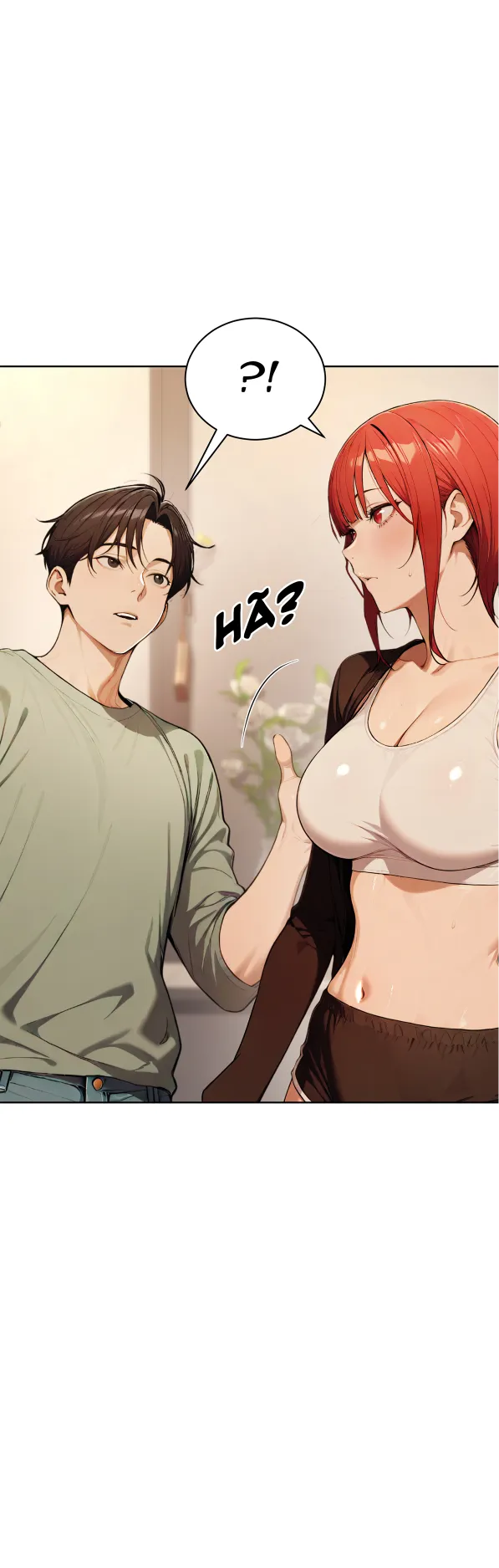 Ler 7GF Paradox Capitulo 8 Page 18