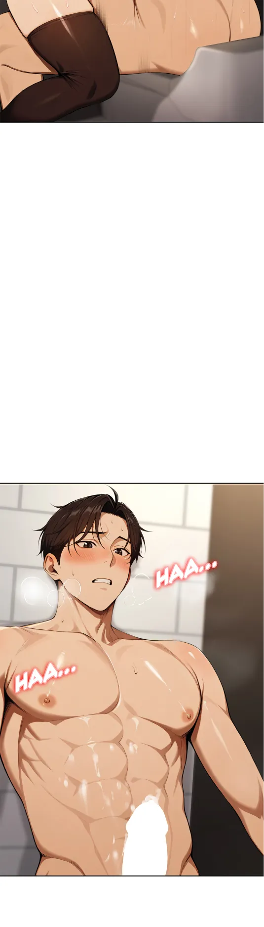 Ler 7GF Paradox Capitulo 8 Page 2