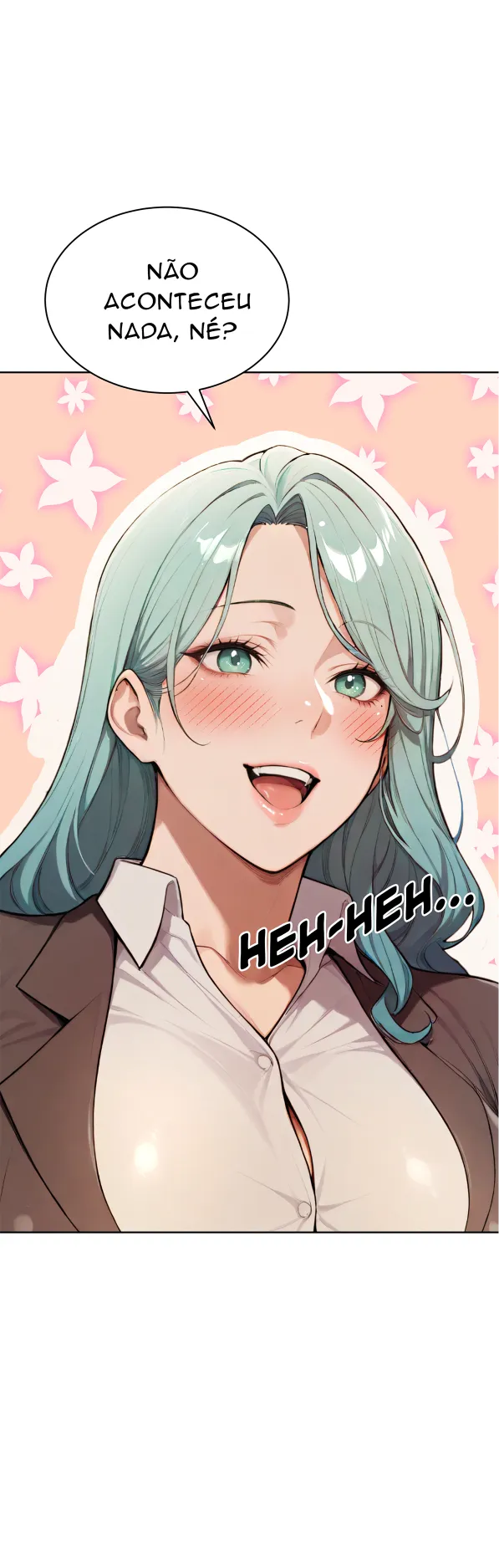 Ler 7GF Paradox Capitulo 8 Page 22