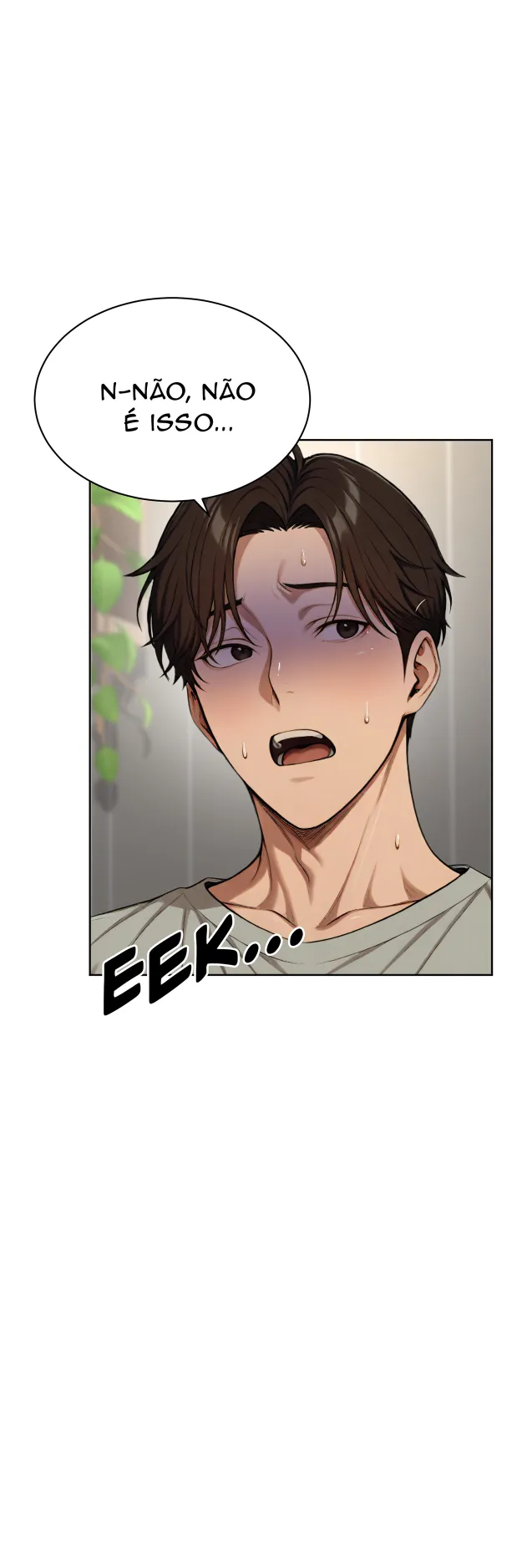 Ler 7GF Paradox Capitulo 8 Page 25